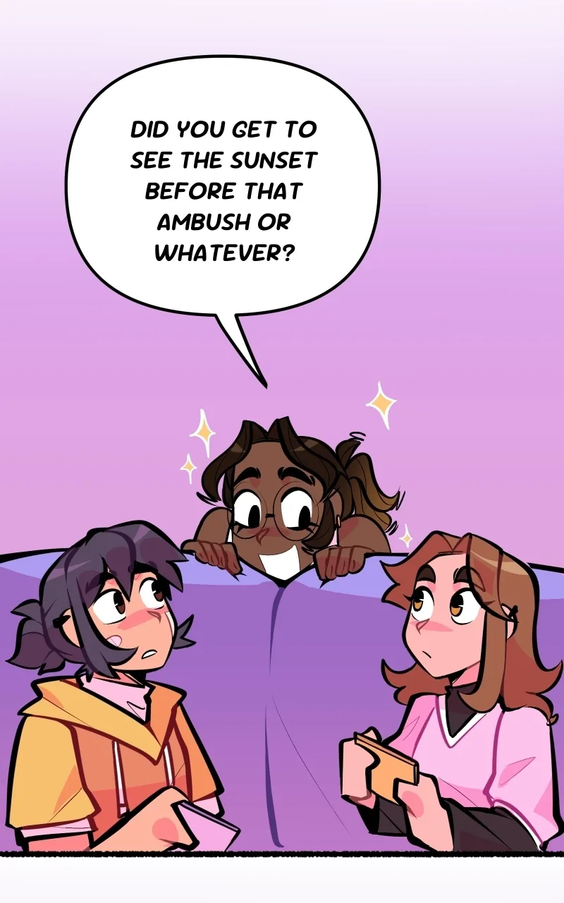 Literary Link Chapter 31 page 38