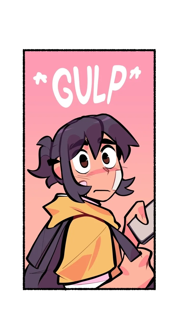 Literary Link Chapter 32 page 19