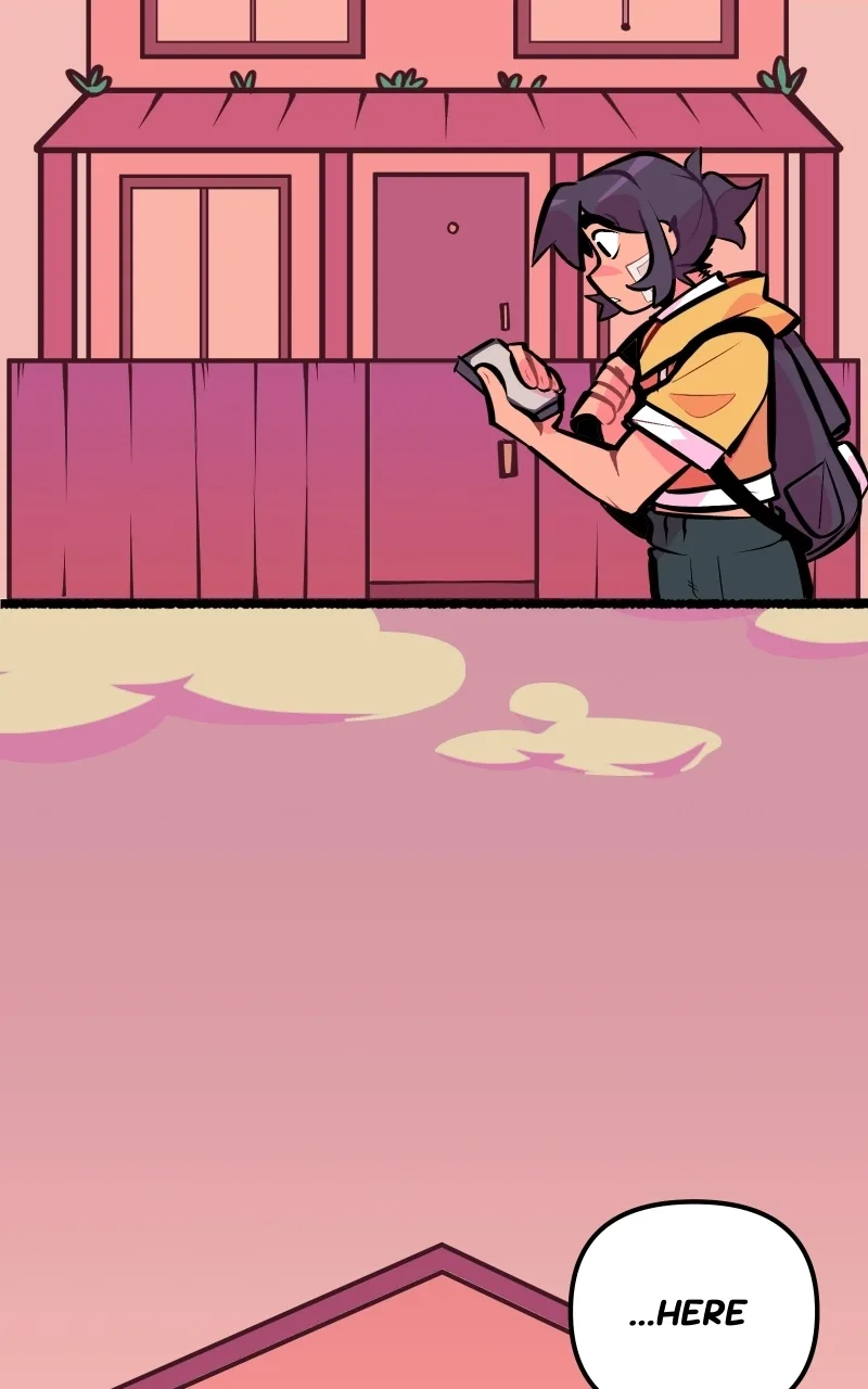 Literary Link Chapter 32 page 17