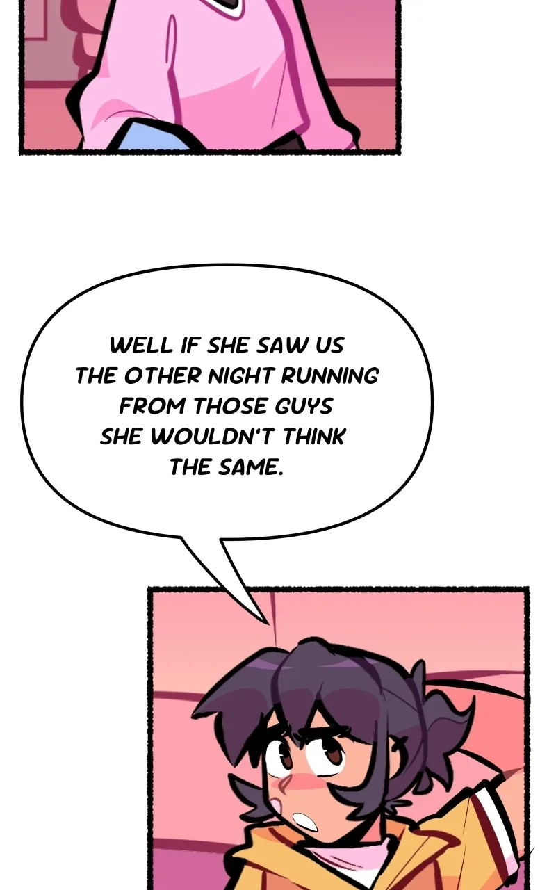 Literary Link Chapter 33 page 28