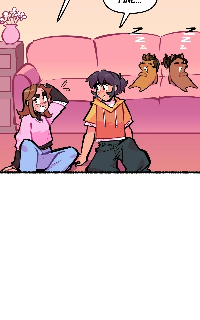 Literary Link Chapter 33 page 34
