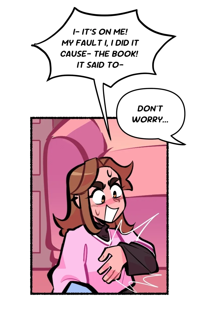 Literary Link Chapter 33 page 35