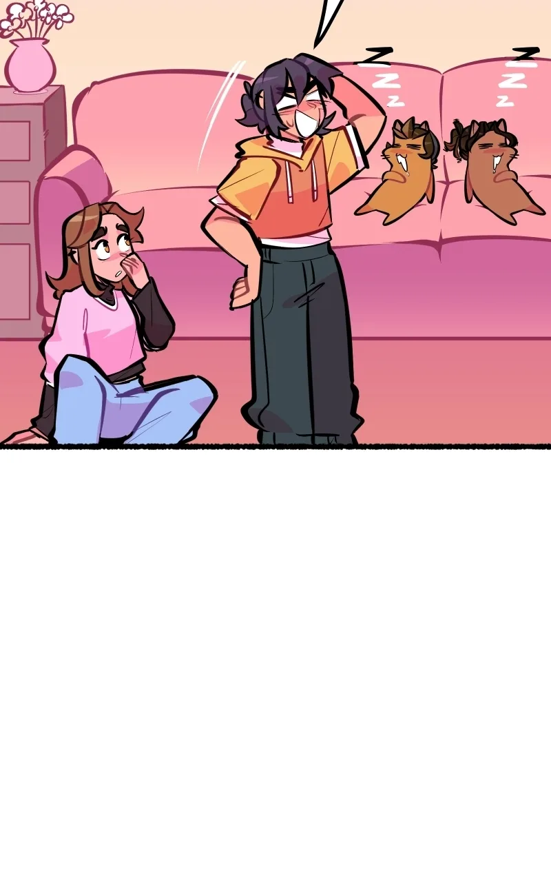 Literary Link Chapter 33 page 41