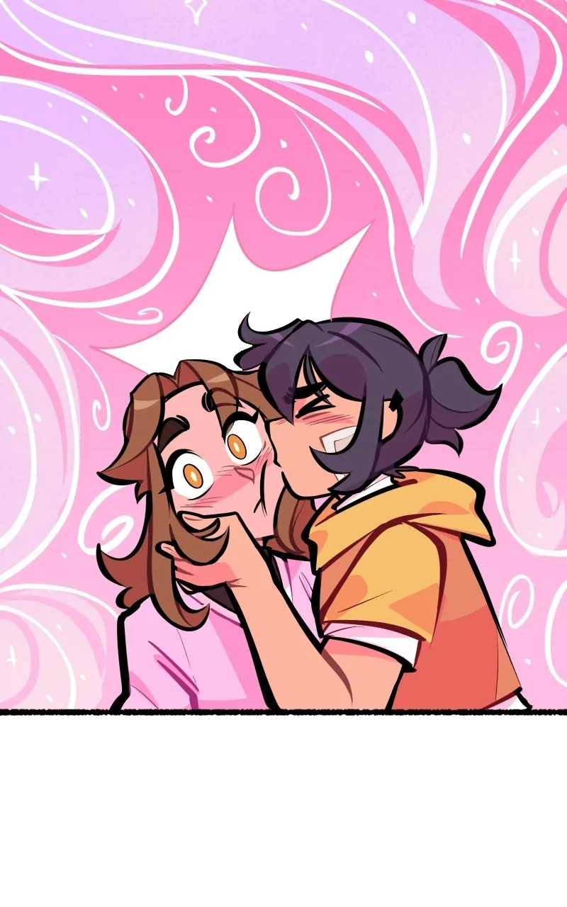 Literary Link Chapter 33 page 38