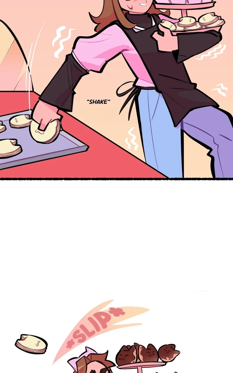 Literary Link Chapter 34 page 19