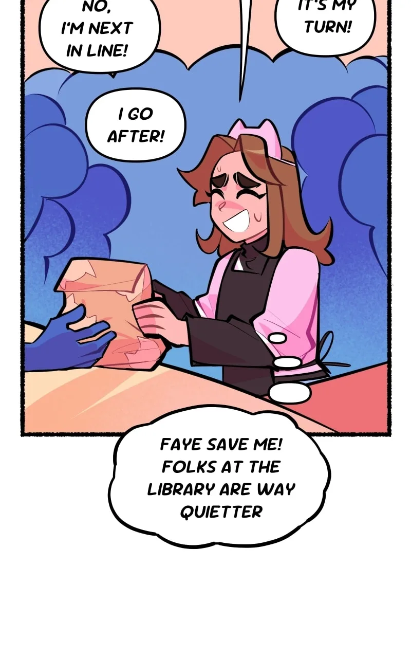 Literary Link Chapter 34 page 17