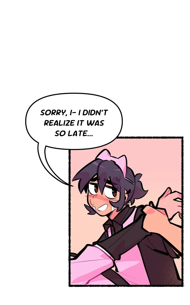 Literary Link Chapter 34 page 24
