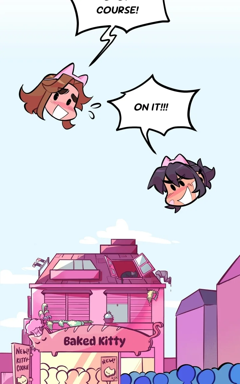 Literary Link Chapter 34 page 29