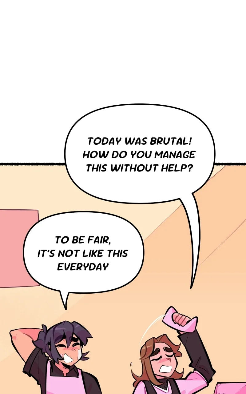 Literary Link Chapter 34 page 33