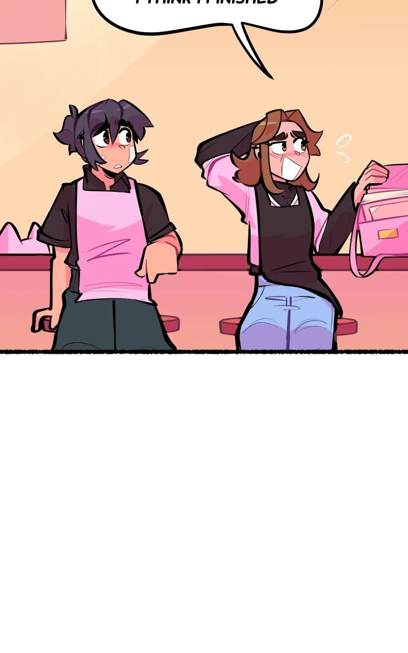 Literary Link Chapter 34 page 37