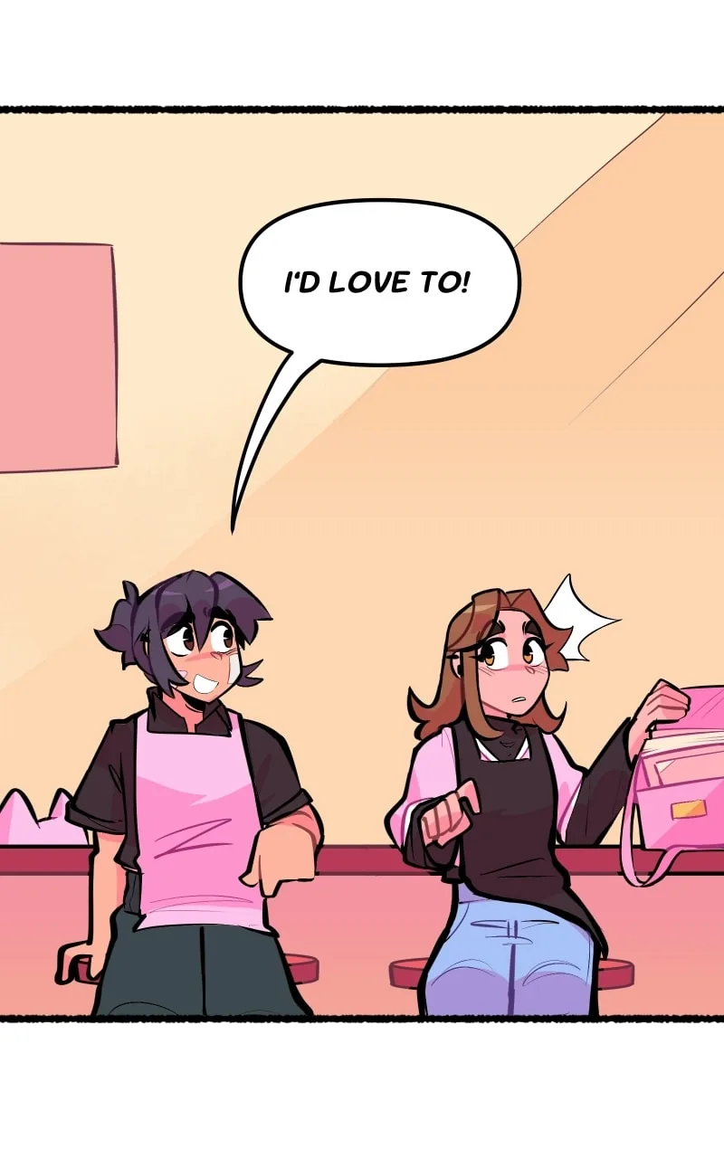 Literary Link Chapter 34 page 38