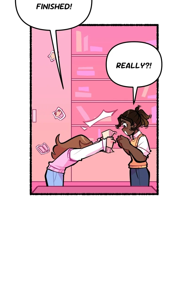 Literary Link Chapter 35 page 24