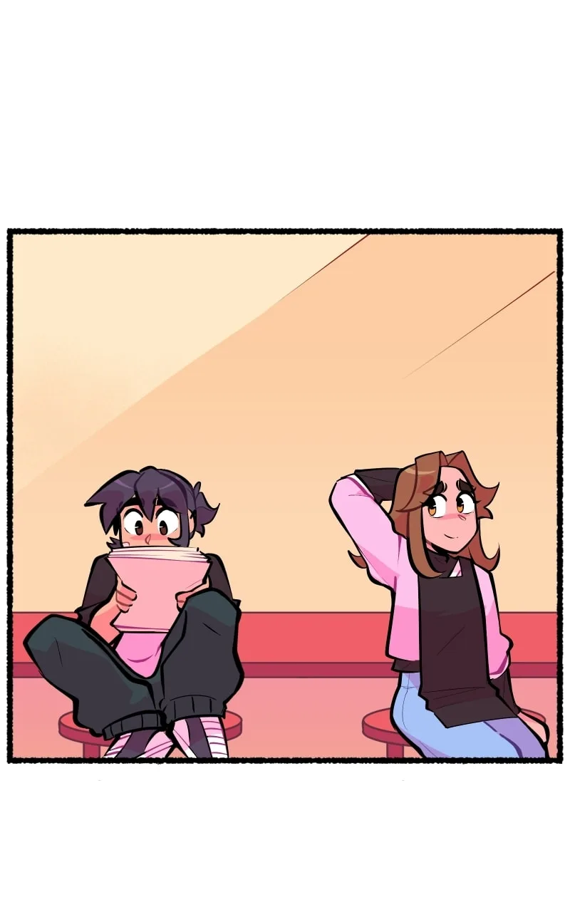 Literary Link Chapter 35 page 9