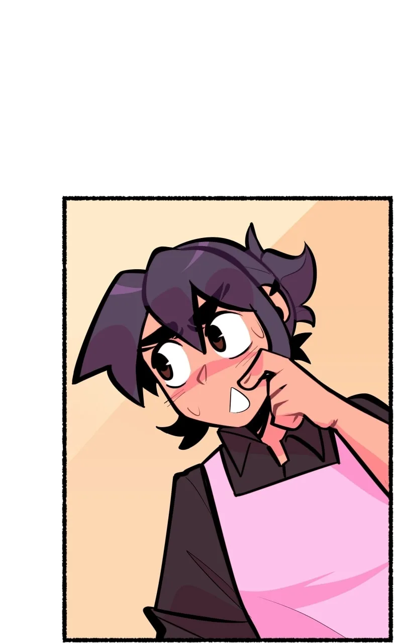 Literary Link Chapter 35 page 17