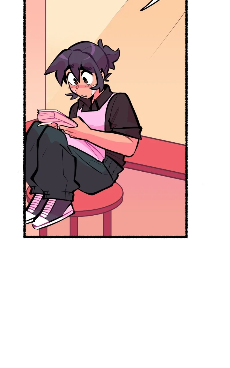 Literary Link Chapter 35 page 5
