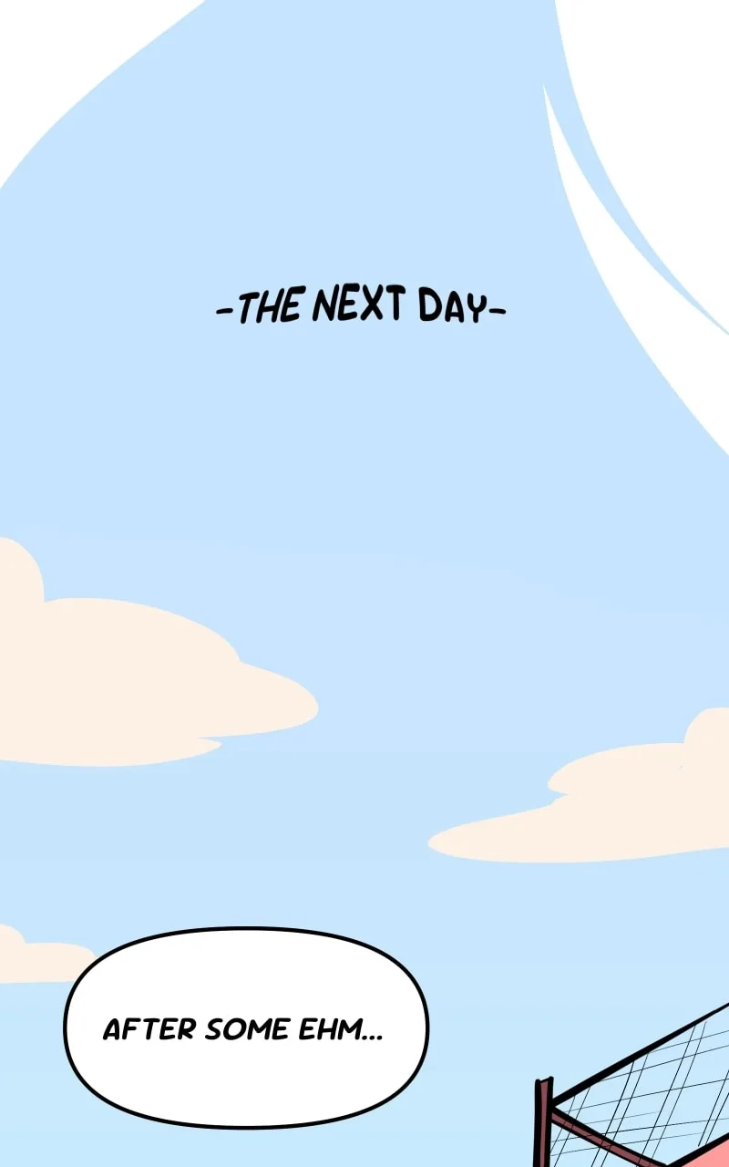 Literary Link Chapter 35 page 20