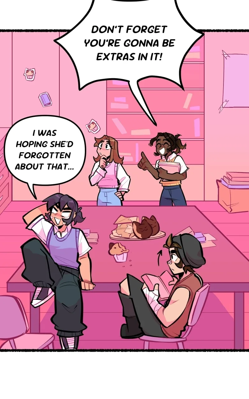 Literary Link Chapter 35 page 29