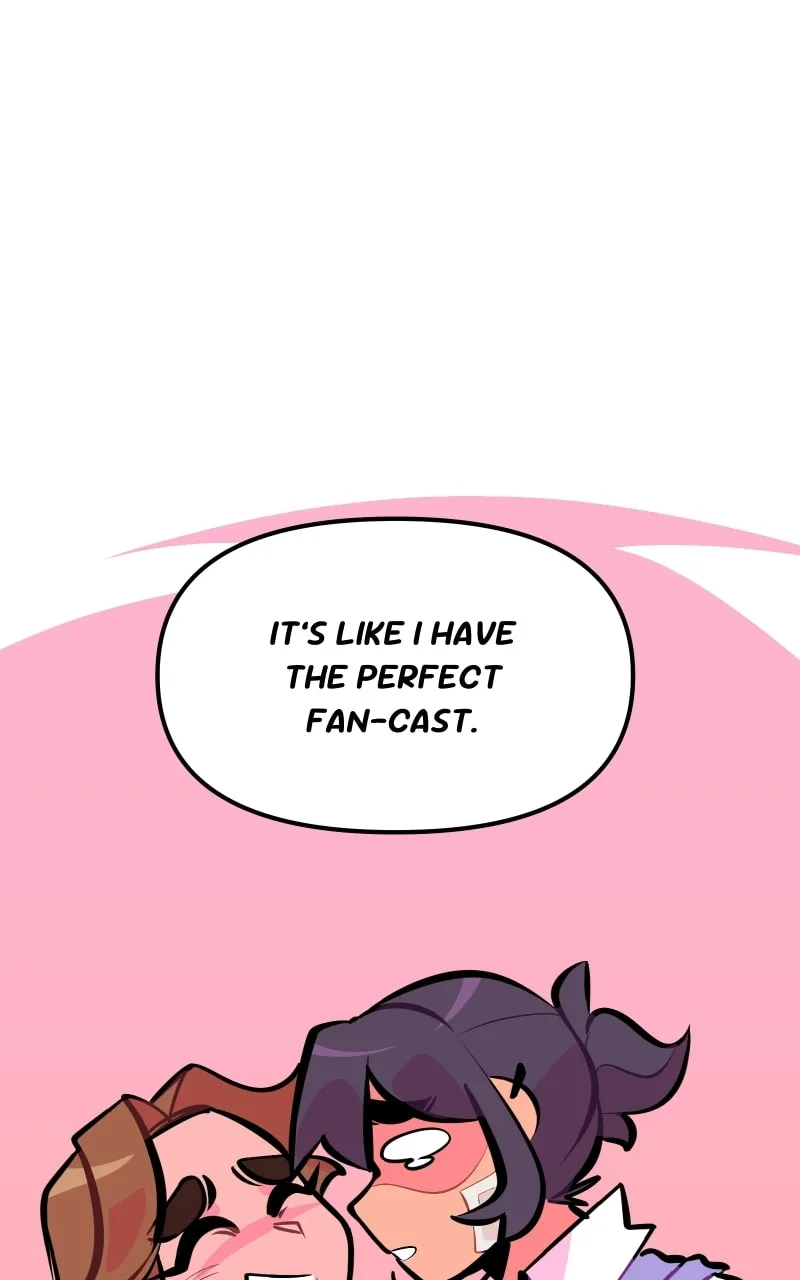 Literary Link Chapter 35 page 42