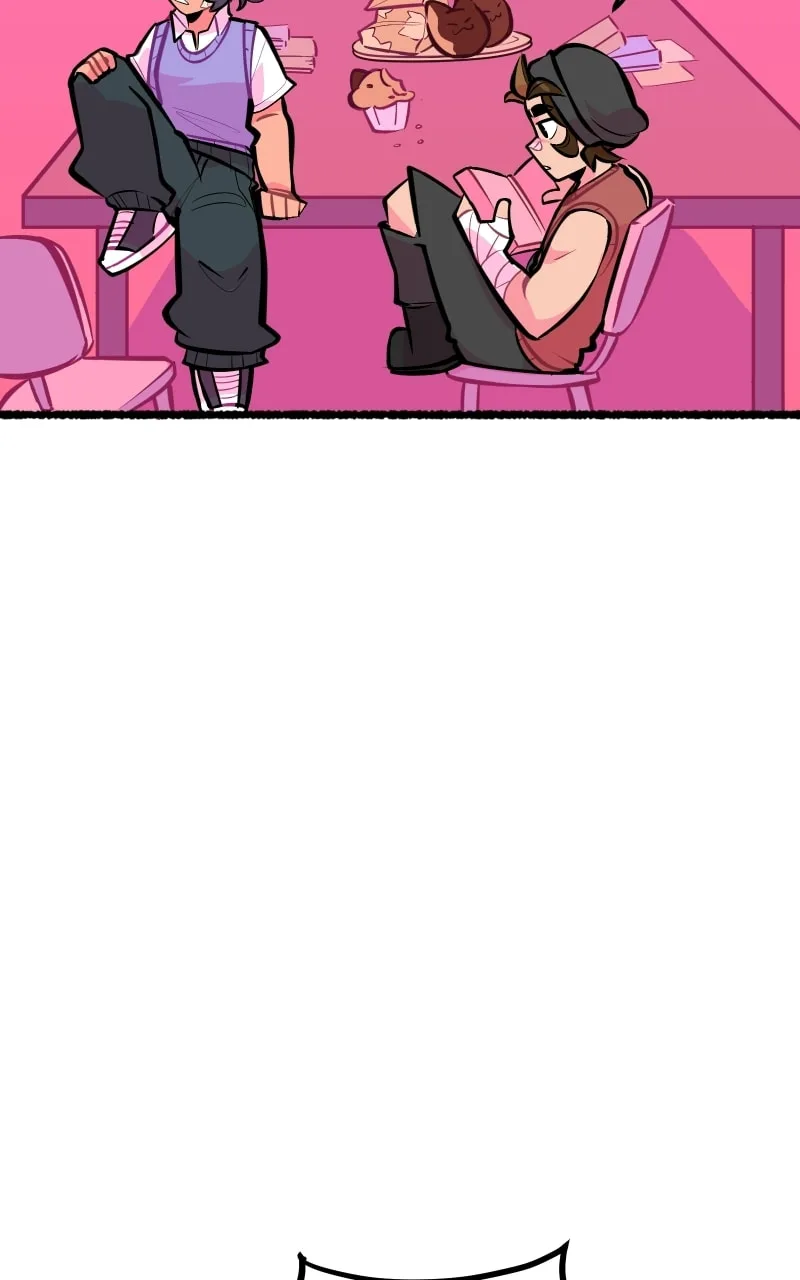 Literary Link Chapter 35 page 28