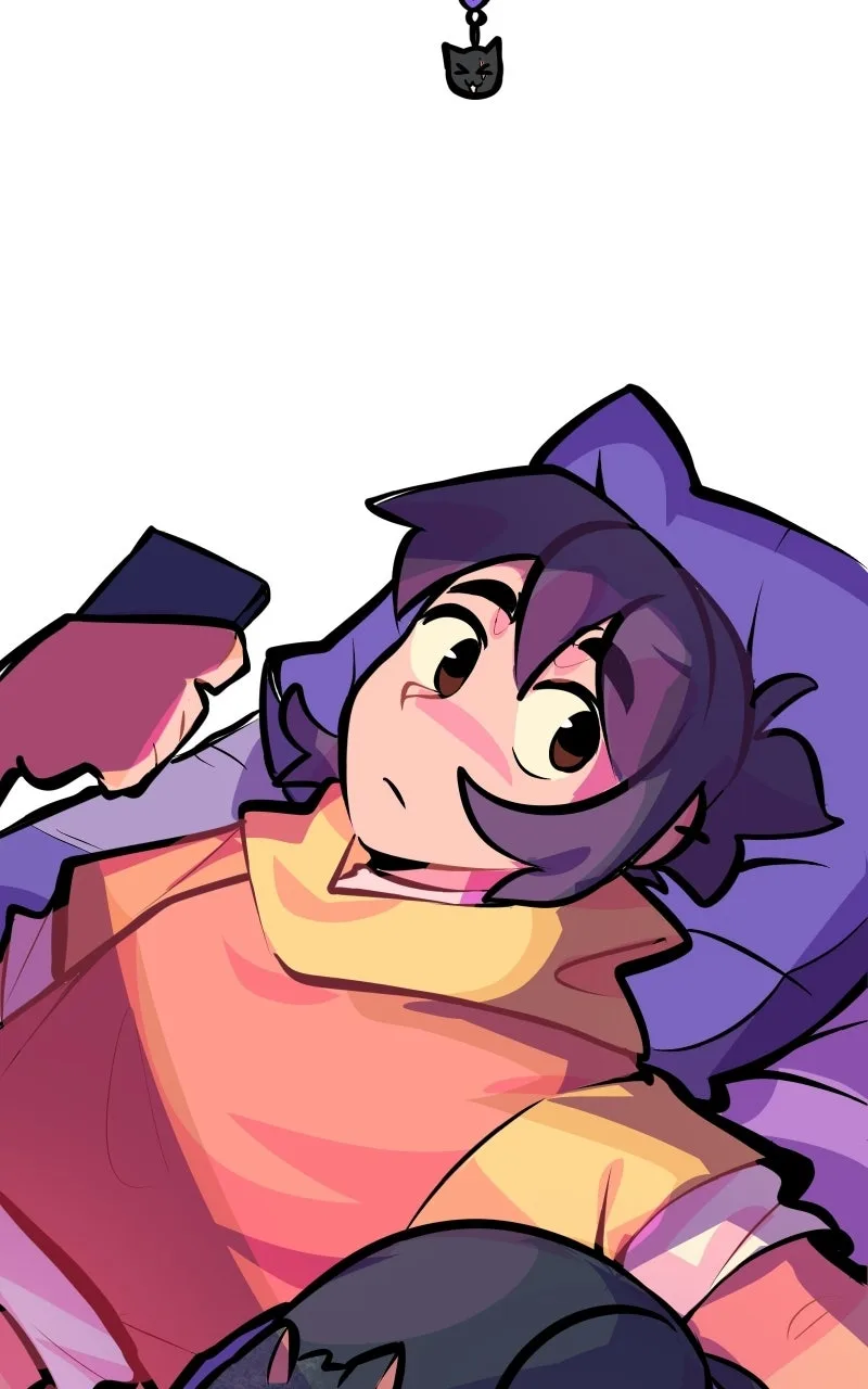 Literary Link Chapter 4 page 48
