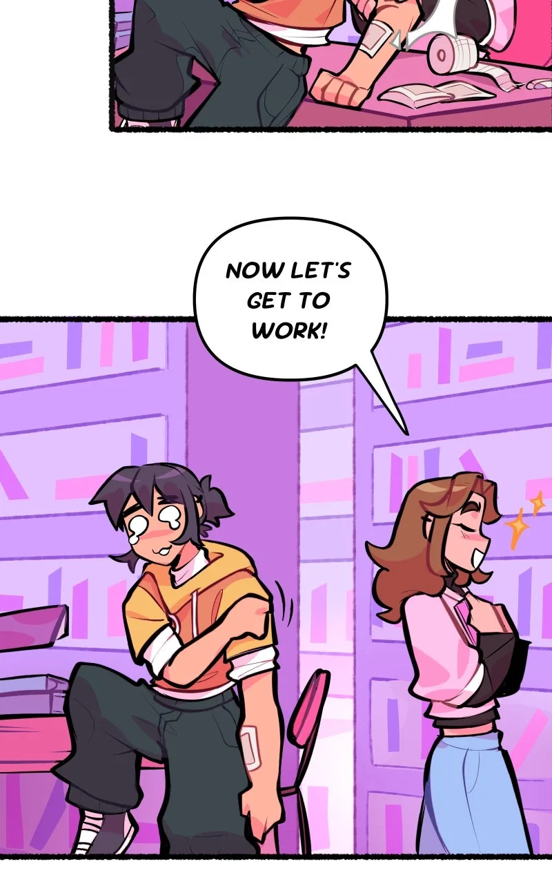 Literary Link Chapter 5 page 17