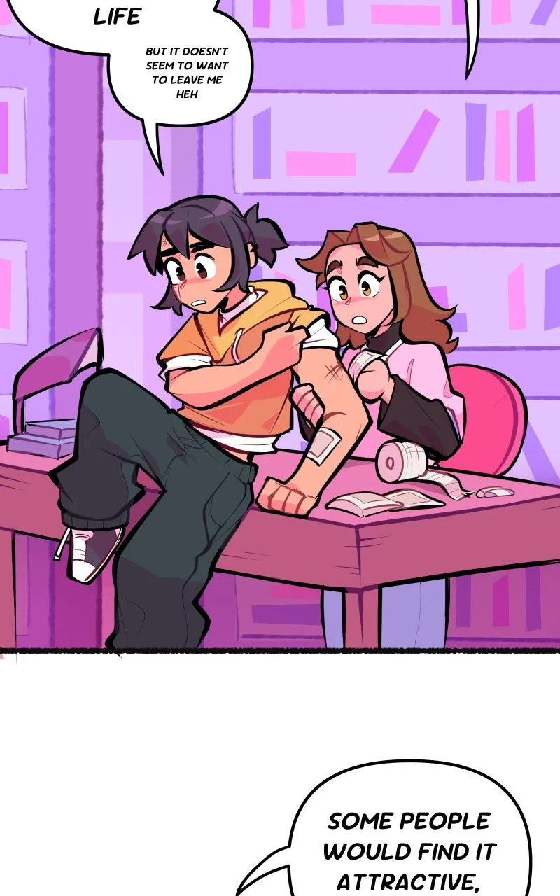 Literary Link Chapter 5 page 15