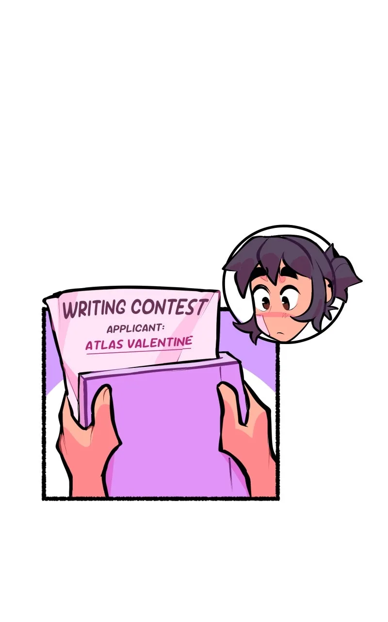 Literary Link Chapter 5 page 28