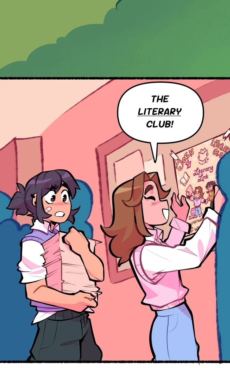 Literary Link Chapter 6 page 4
