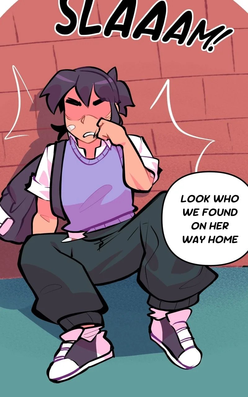 Literary Link Chapter 6 page 27