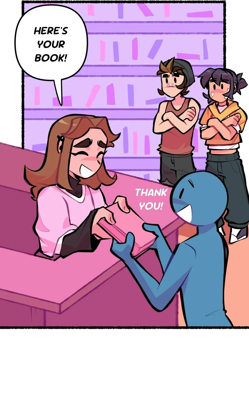 Literary Link Chapter 8 page 36