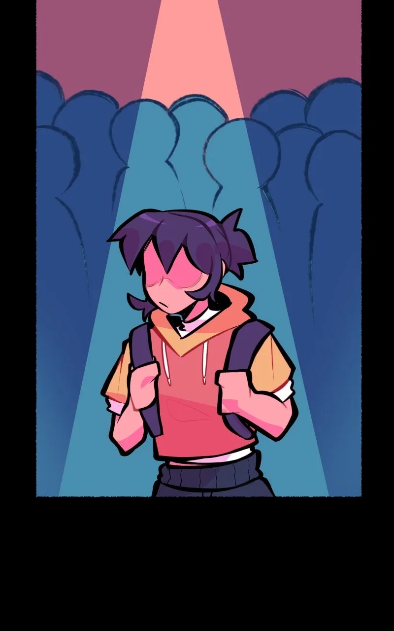 Literary Link Chapter 9 page 30