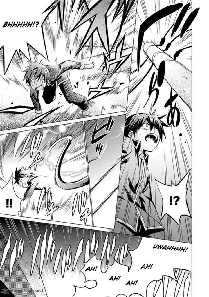 Little Busters! Ecstasy Chapter 1 page 30