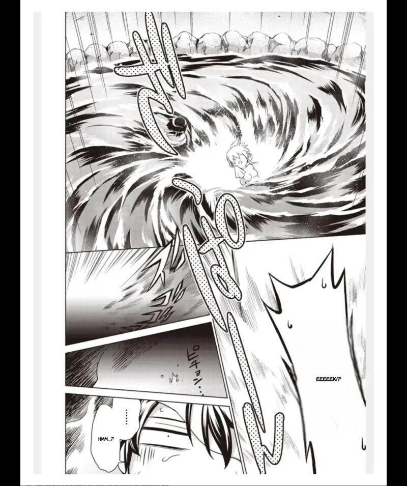 Little Busters! Ecstasy Chapter 2 page 25