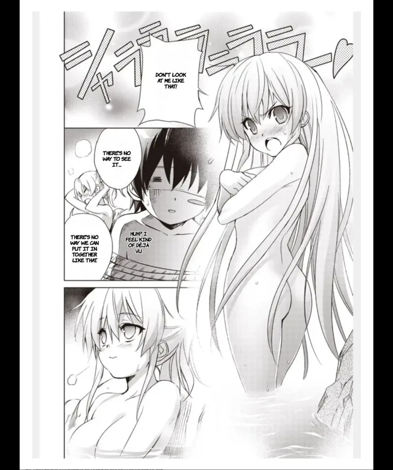 Little Busters! Ecstasy Chapter 2 page 23