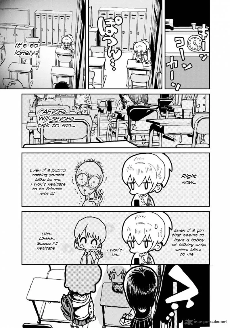 Little Chaos Chapter 1 page 8