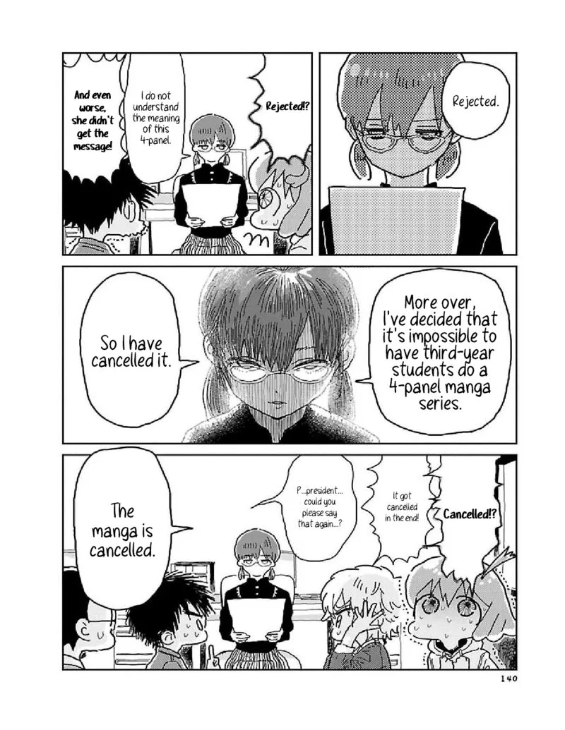 Little Chaos Chapter 35 page 6