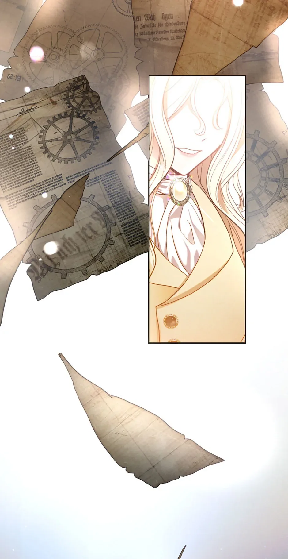 Little Did We Know Chapter 1 page 6