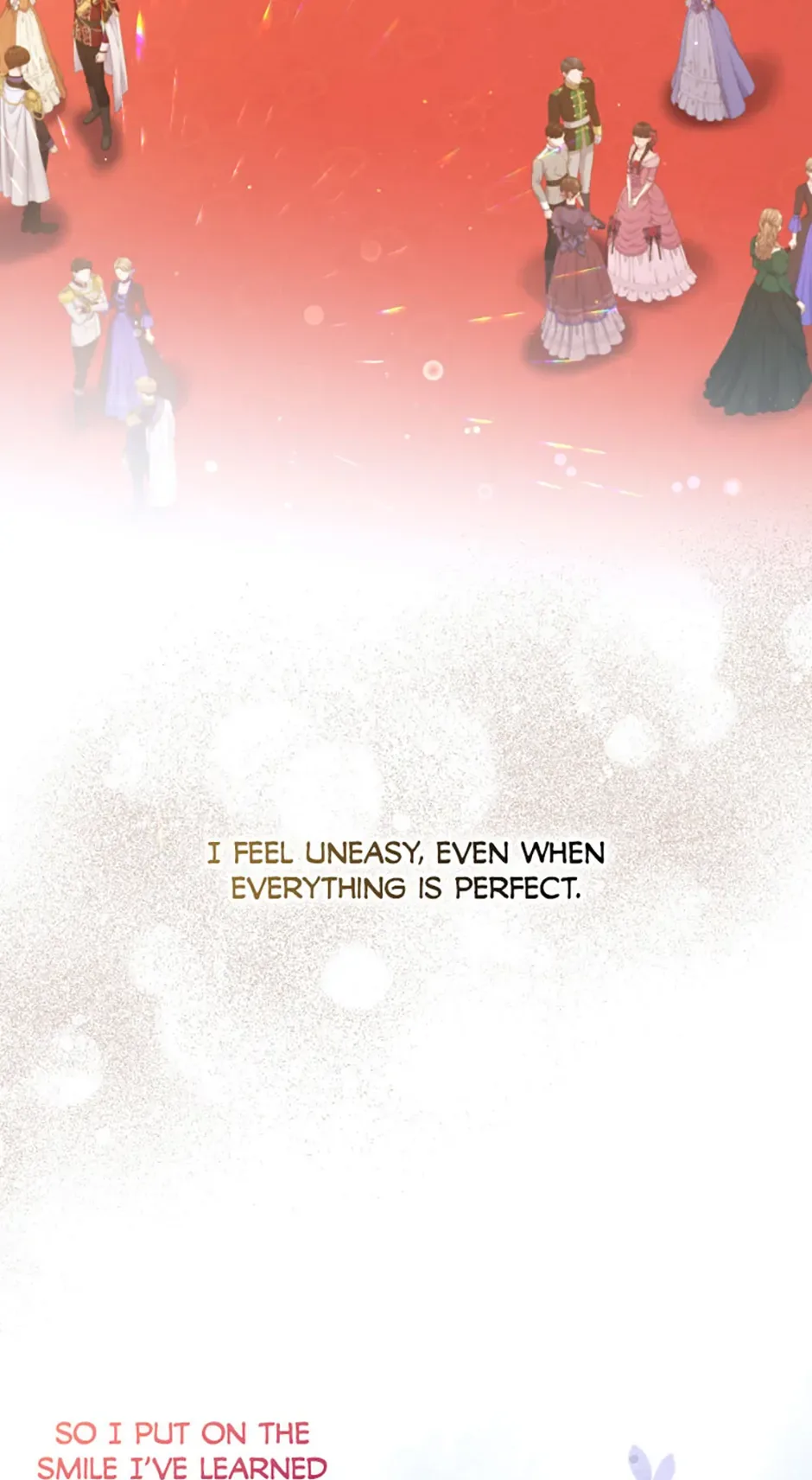 Little Did We Know Chapter 1 page 15