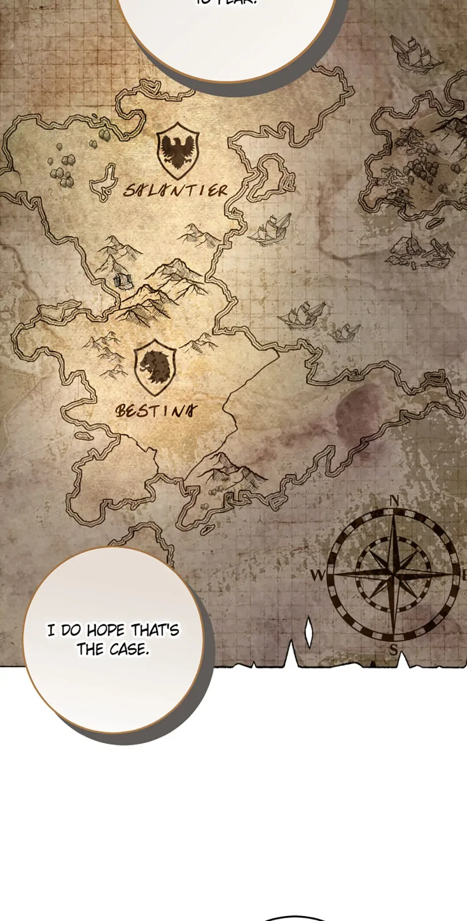 Little Did We Know Chapter 1 page 35