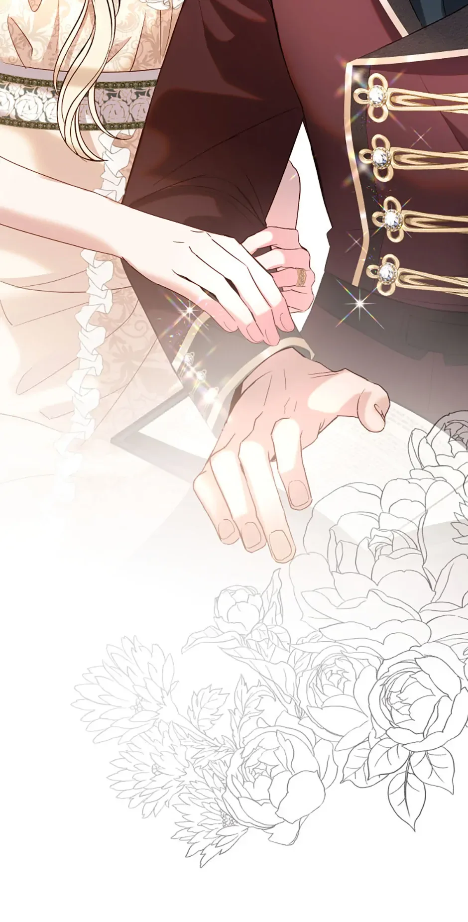 Little Did We Know Chapter 1 page 31