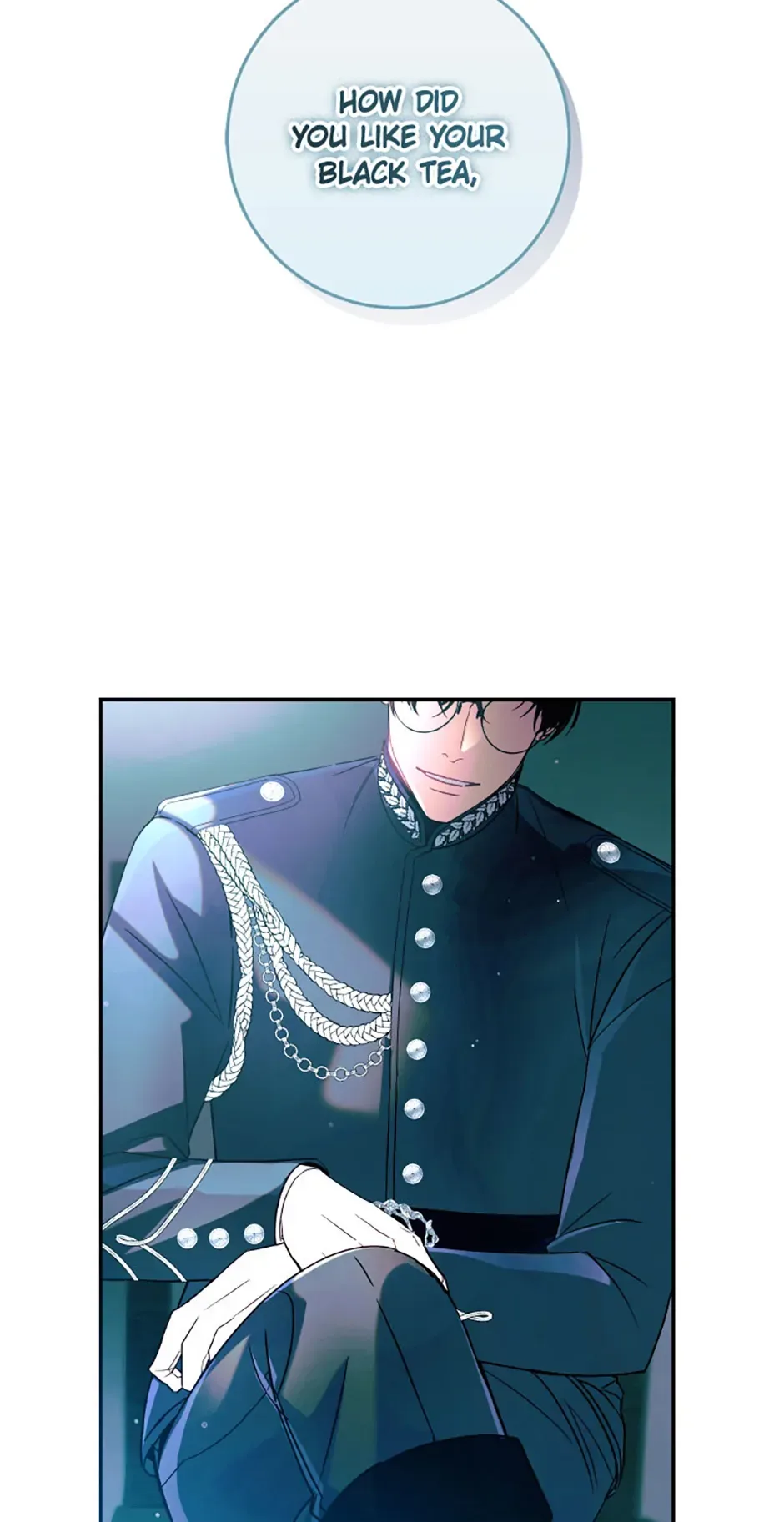 Little Did We Know Chapter 1 page 9