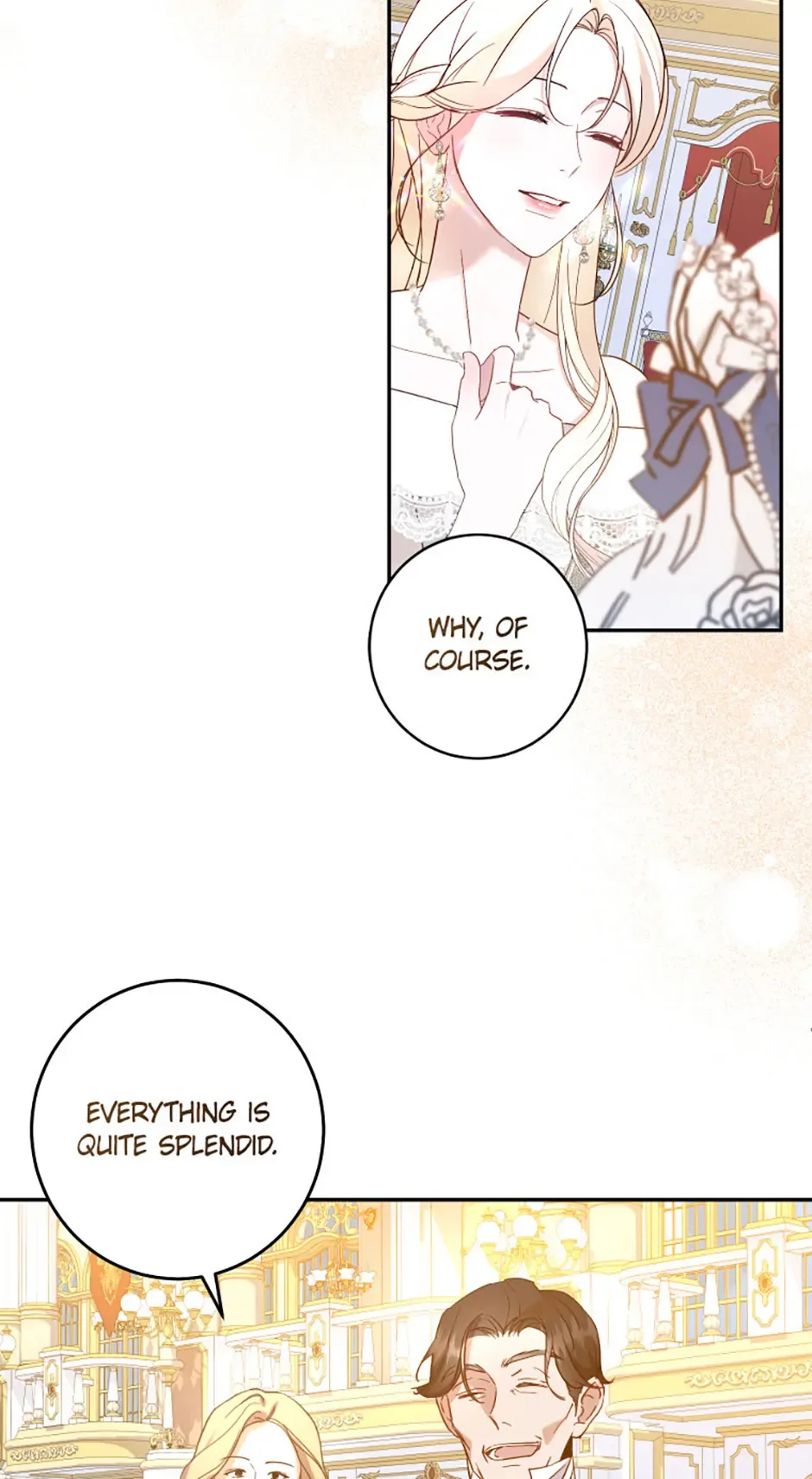 Little Did We Know Chapter 1 page 19