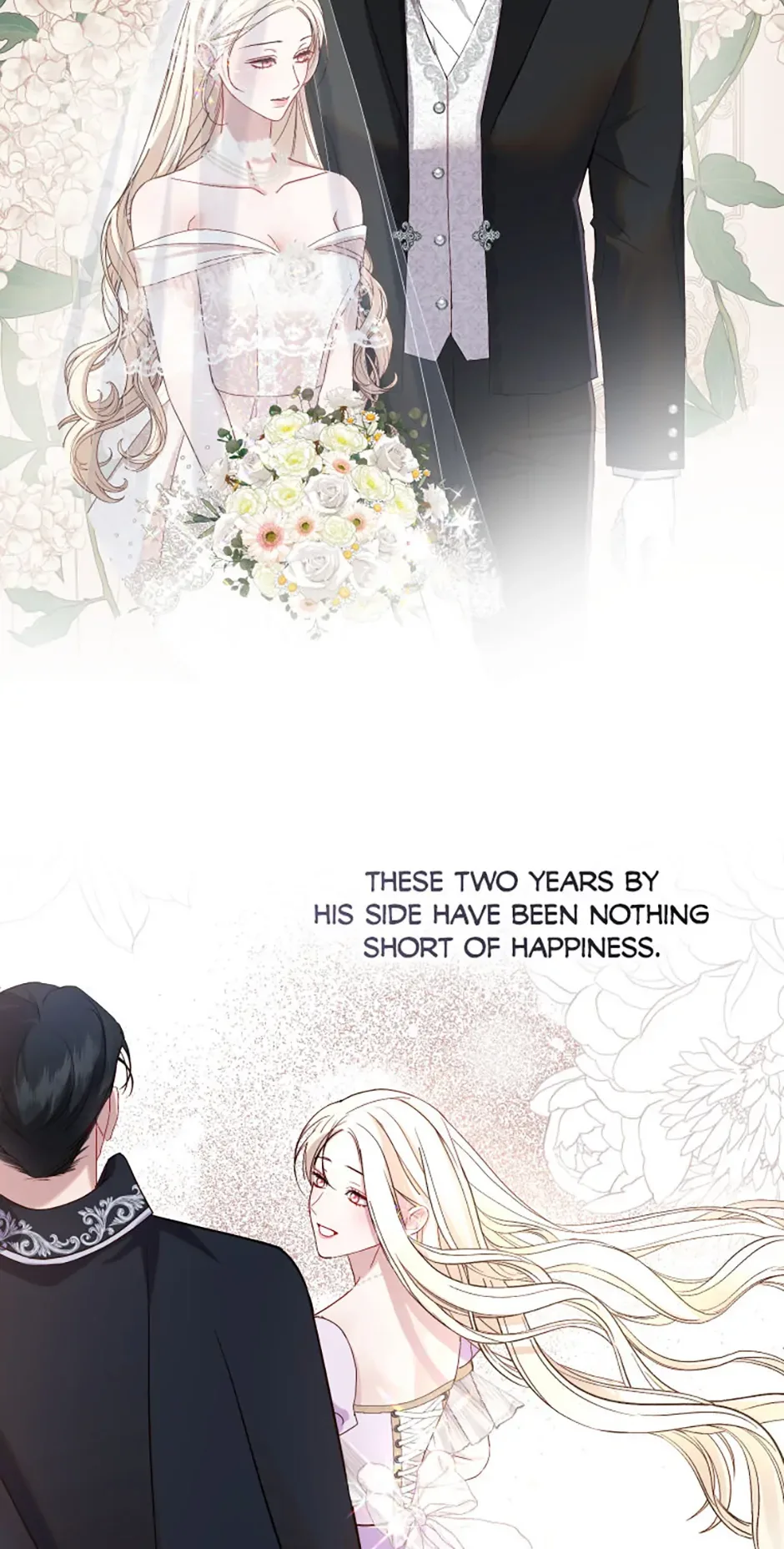 Little Did We Know Chapter 1 page 29