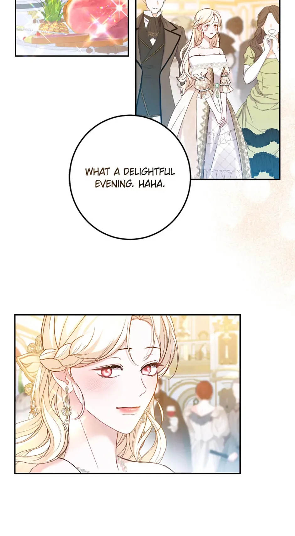 Little Did We Know Chapter 1 page 21