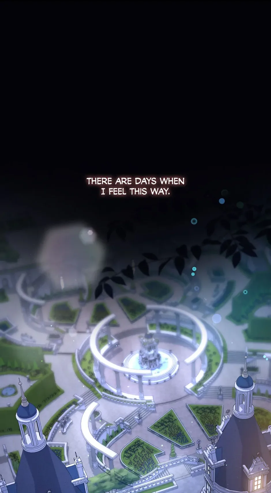 Little Did We Know Chapter 1 page 12