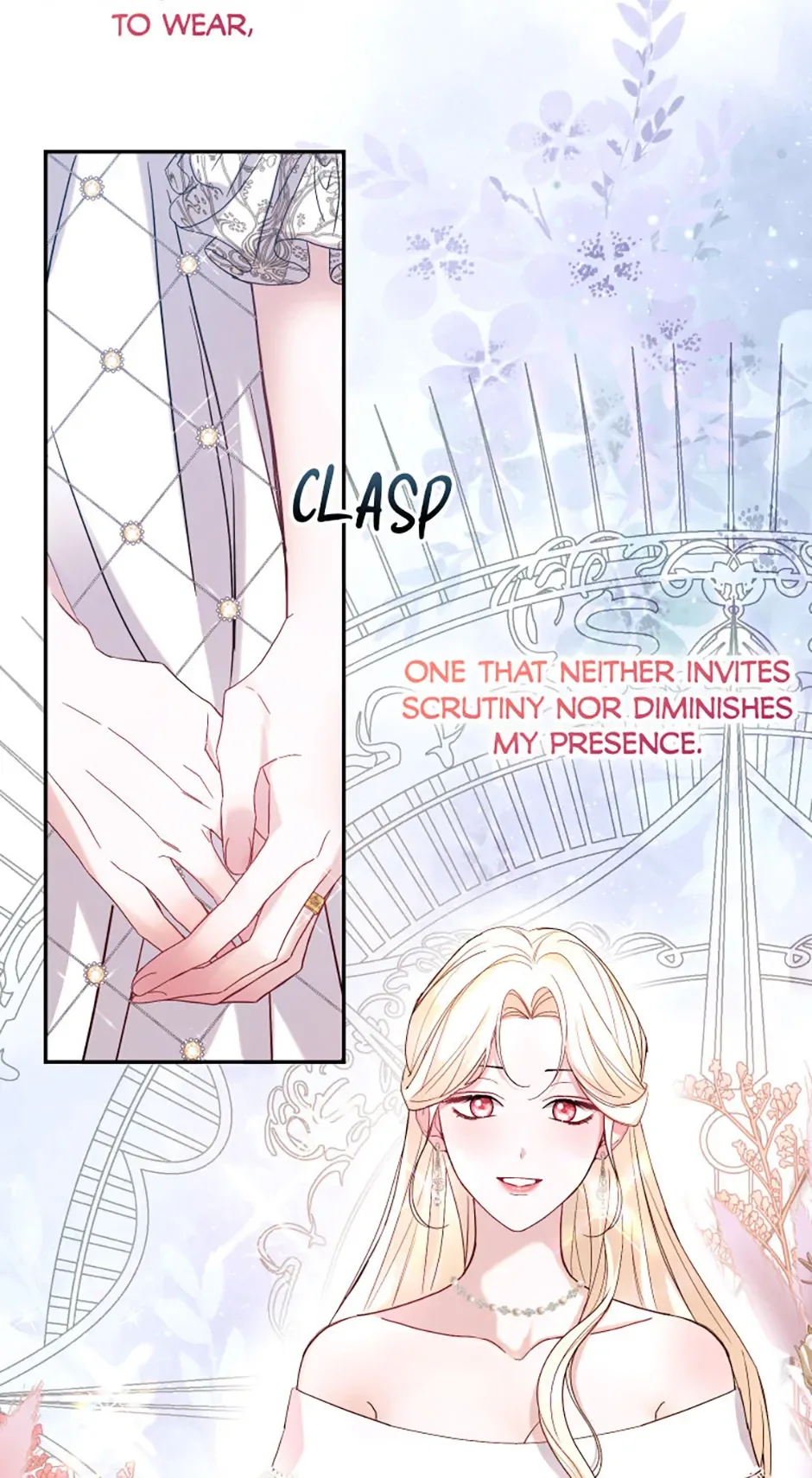 Little Did We Know Chapter 1 page 16