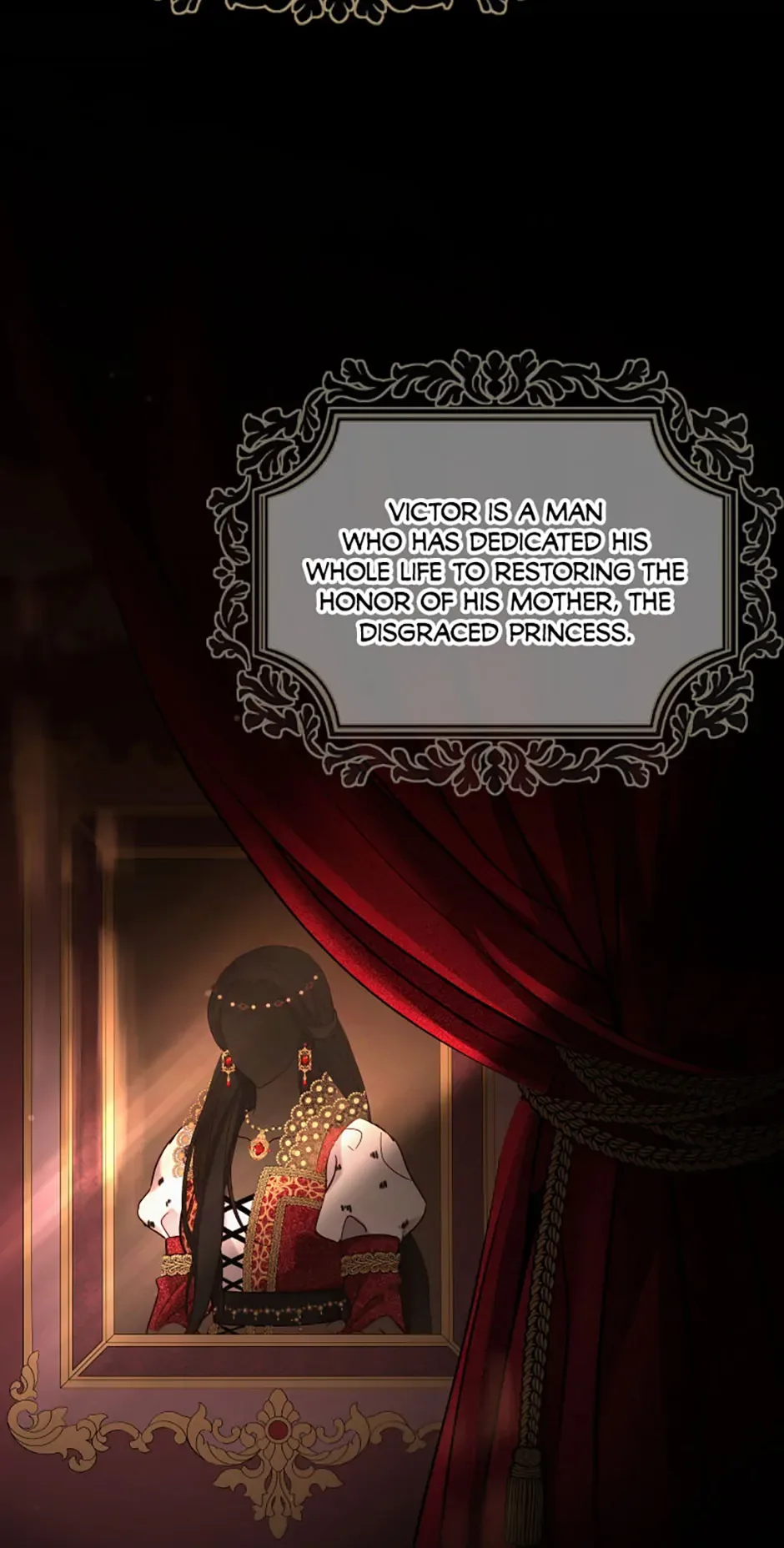 Little Did We Know Chapter 1 page 24