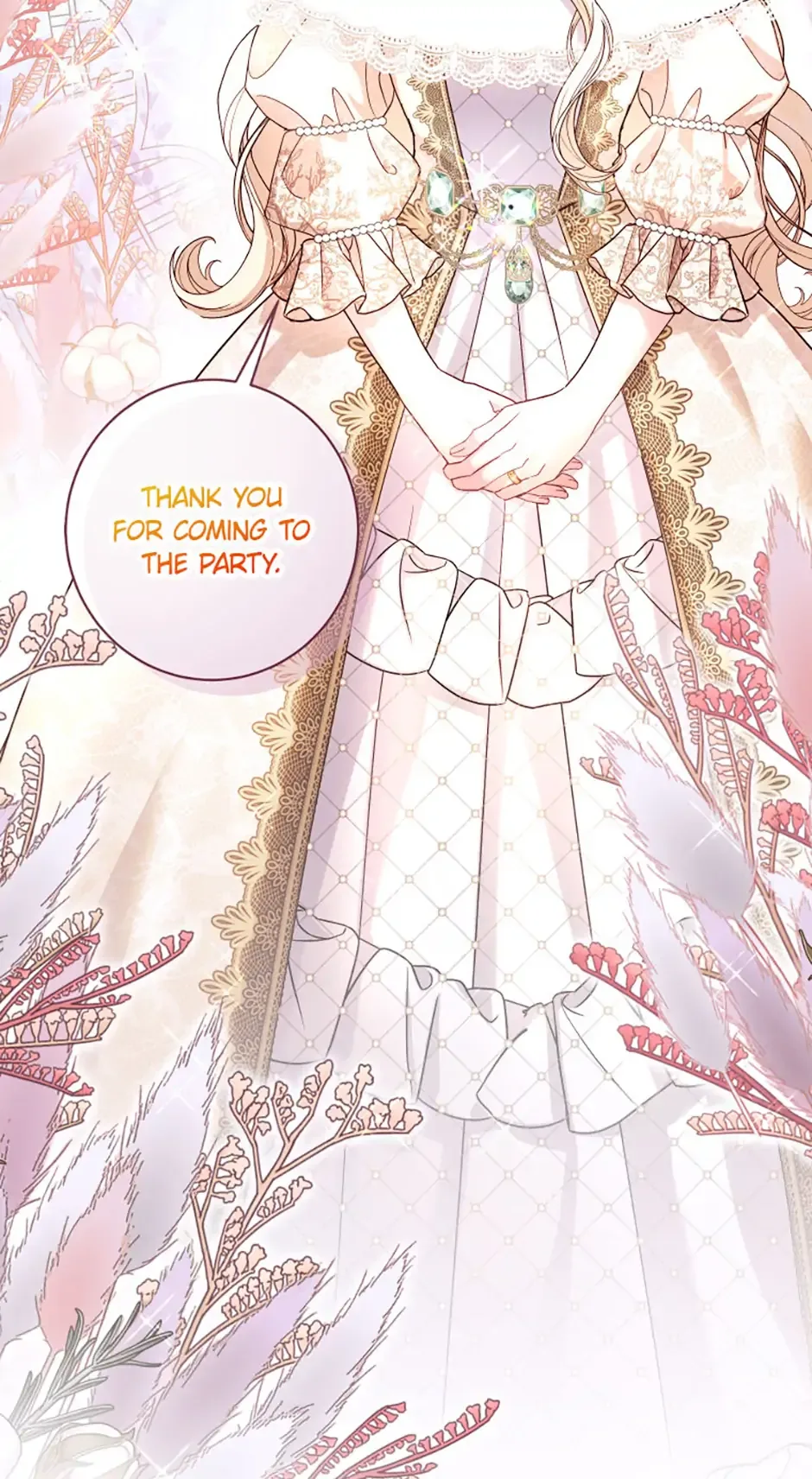 Little Did We Know Chapter 1 page 17