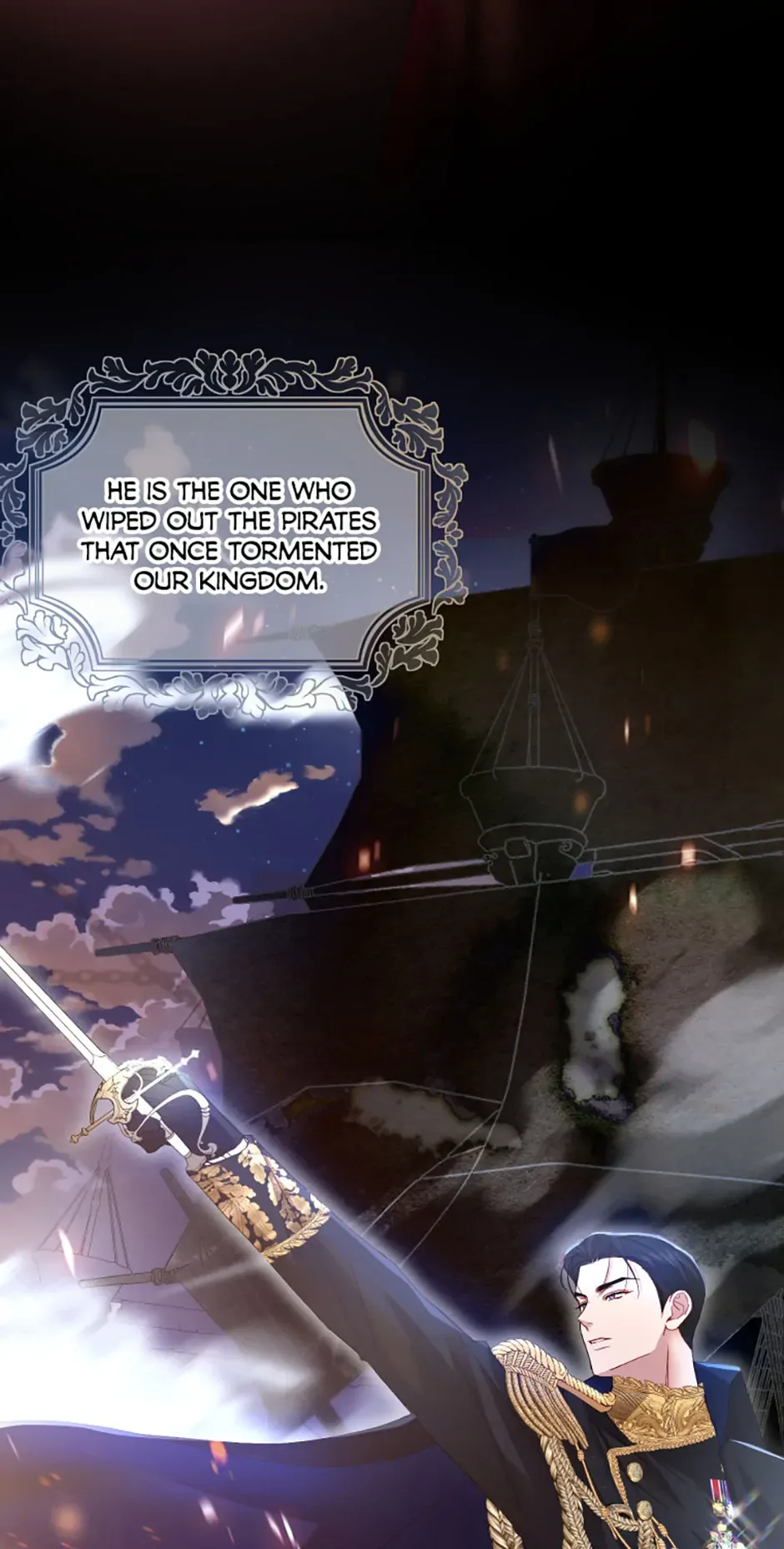Little Did We Know Chapter 1 page 25