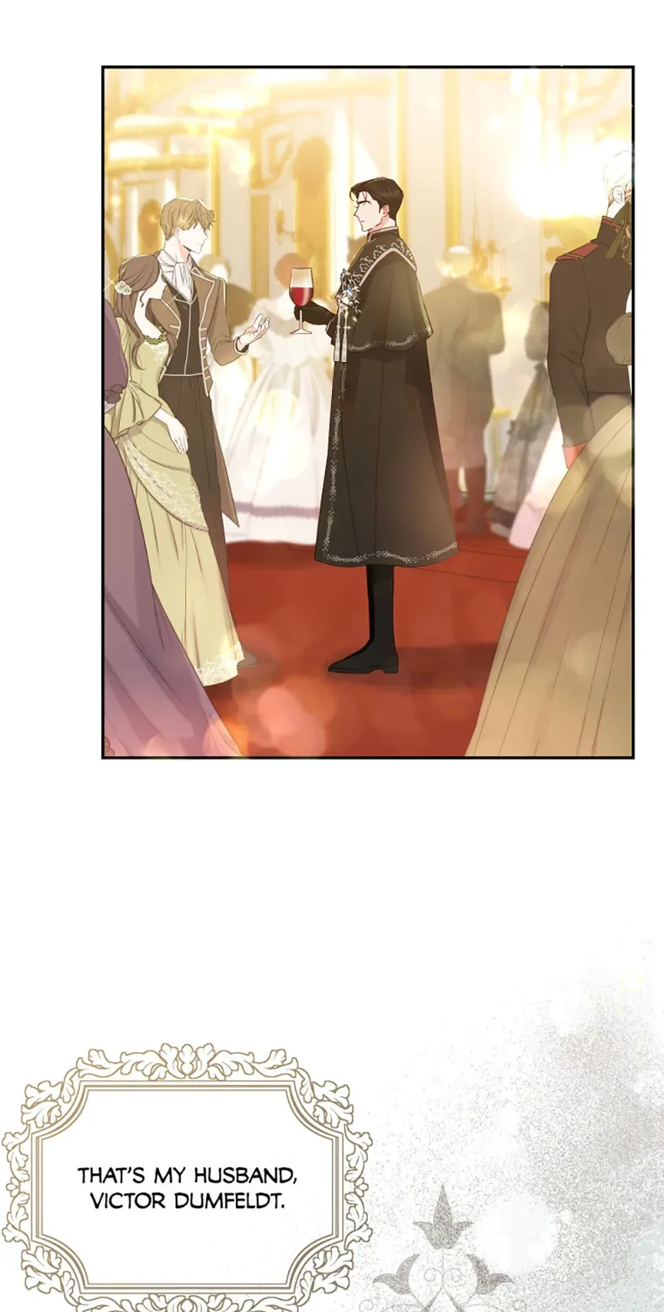 Little Did We Know Chapter 1 page 22